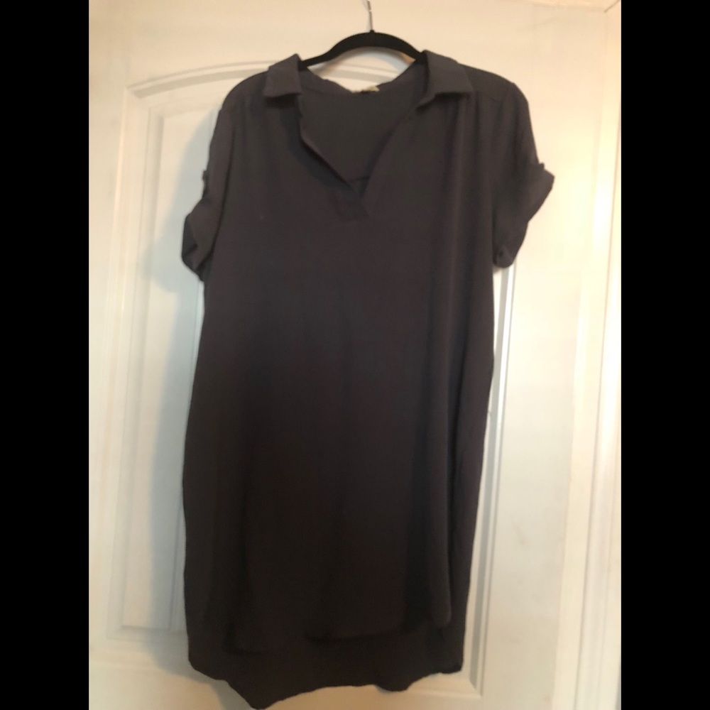 Tunic top/ dress